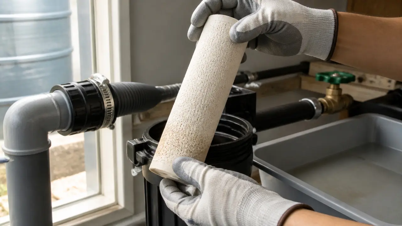best ceramic water filters for rainwater