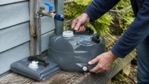 best collapsible water containers