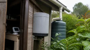best digital rain gauges
