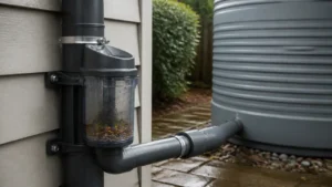 best downspout filters
