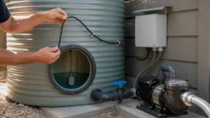 best float switches for water tanks
