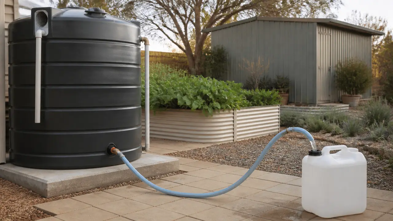 best food grade water hoses