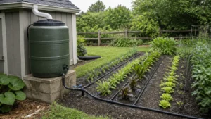best gravity fed drip irrigation kits
