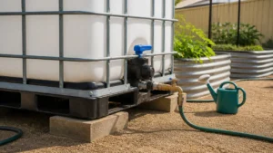 best ibc tote faucets and spigots