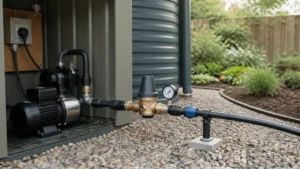 best irrigation pressure regulators