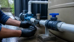 best leak repair tape for water tanks