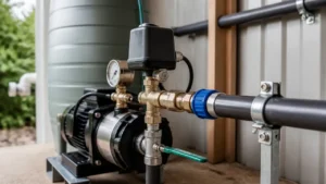 best pump pressure switches