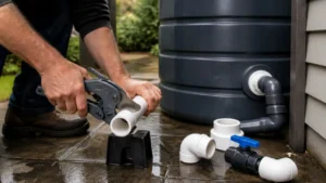 best pvc pipe cutters for rainwater systems