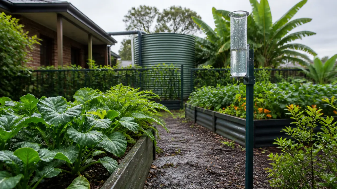 best rain gauges