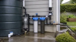 best rainwater filters
