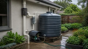 best rainwater harvesting kits