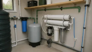 best reverse osmosis systems for rainwater