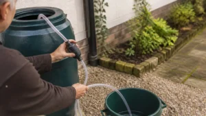 best siphon pumps for water barrels