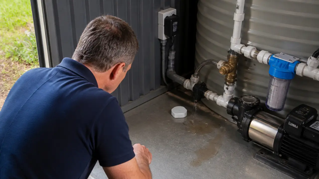 best smart water leak detectors