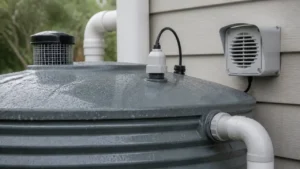 best water level alarms
