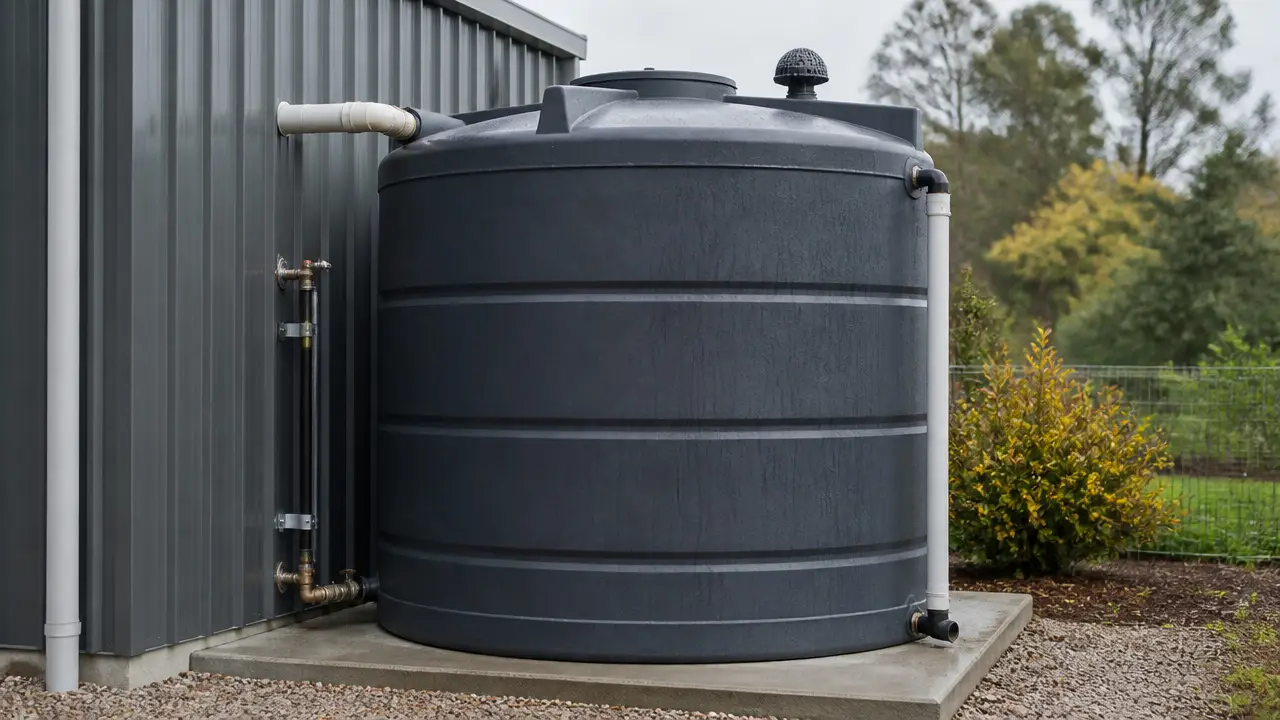 best water tank level gauges